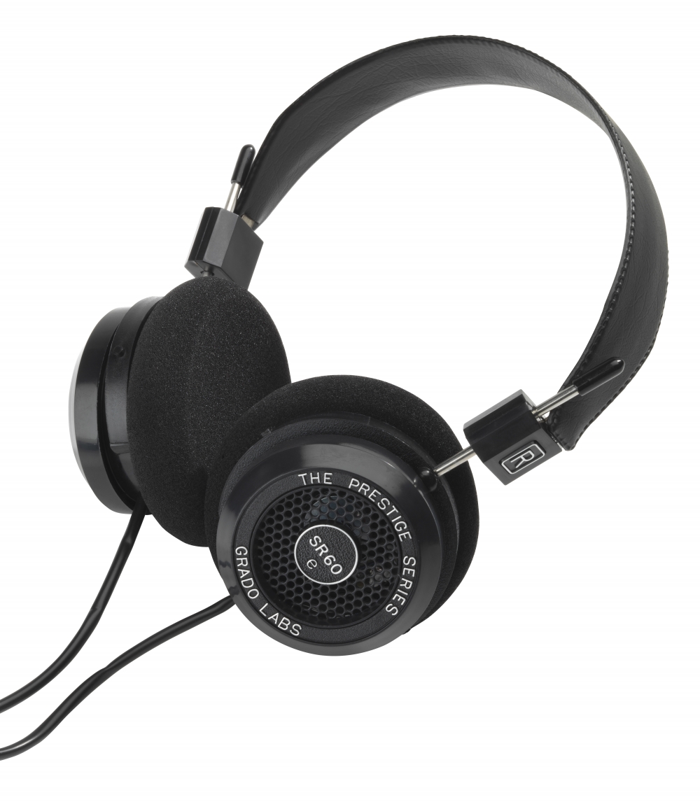 Paul Green Hi-Fi – Grado SR60e Headphones